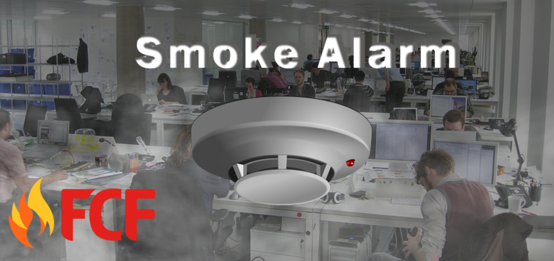 Smoke Alarm Facts That Will Keep You Safe Smoke Alarm Facts That Will Keep You Safe